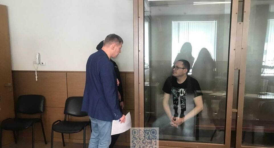    Пресс-службе Судов общей юрисдикции Москвы
