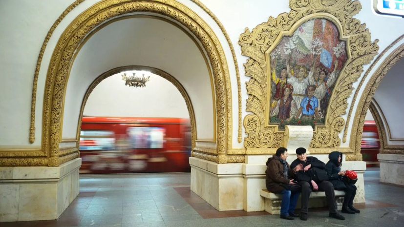   РИА Новости