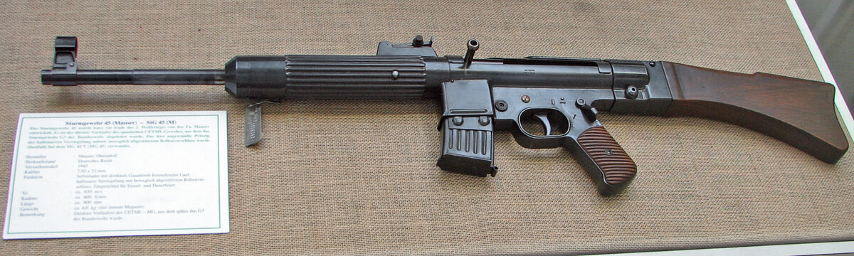 StG45(M)