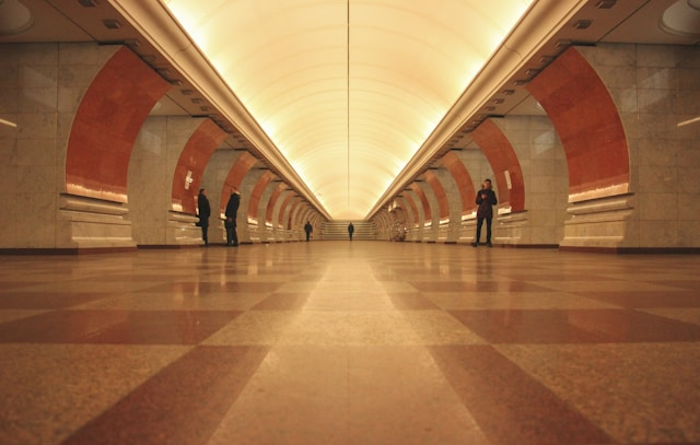 Фото от Where did she go this time?! на Unsplash