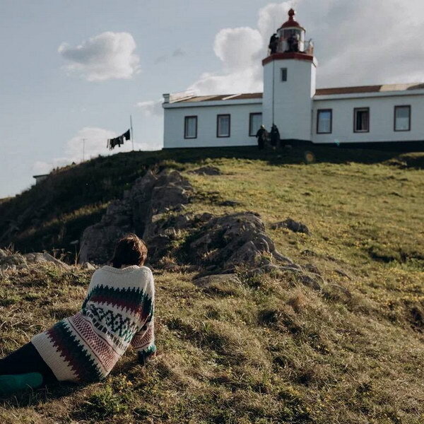     Анастасия Куимова и Артем Быстров встретят таинственного кита на «Большой земле»