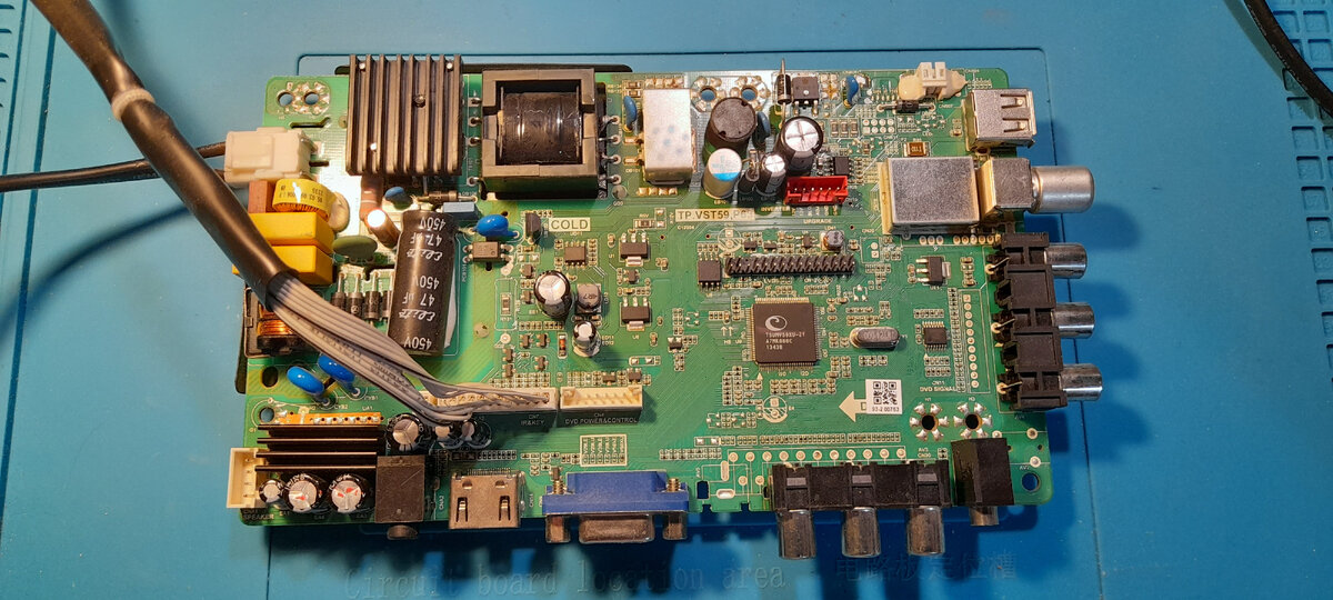 Фото автора.