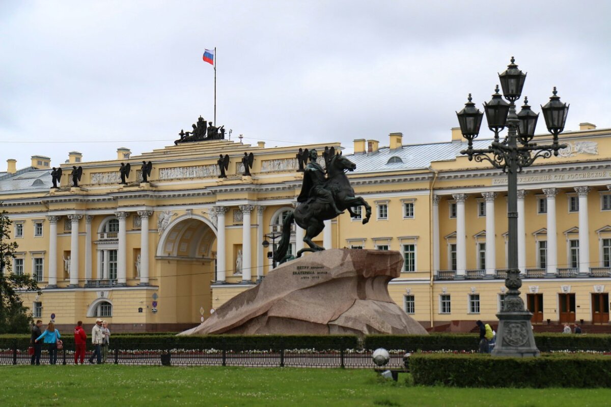 В Петербурге продается 128 квартир в домах, построенных в XVIII веке | МИР  КВАРТИР | Дзен