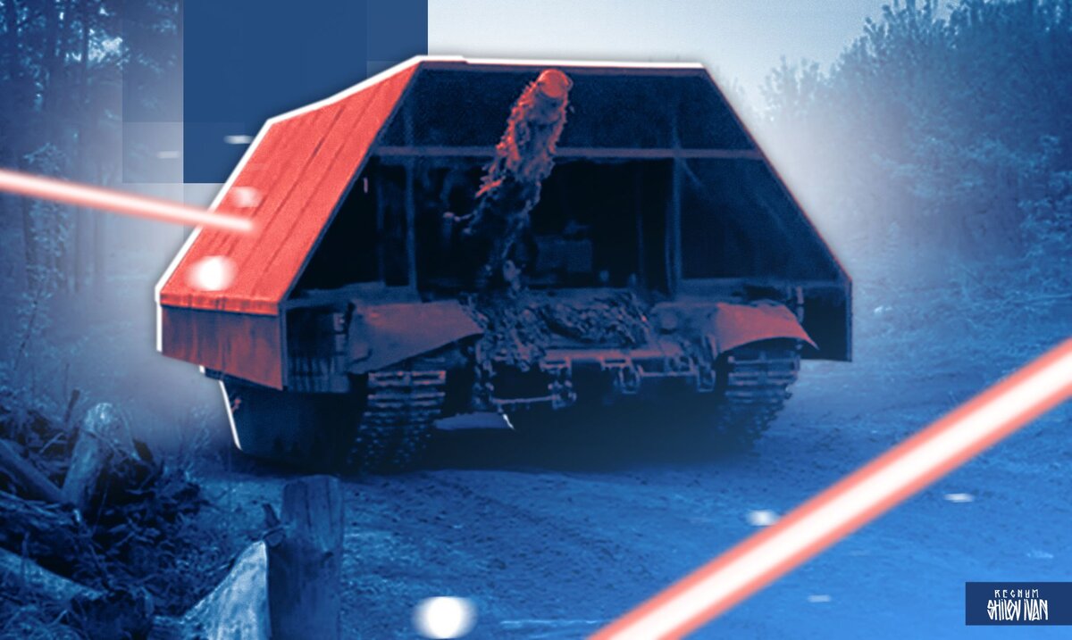    Иван Шилов (с) ИА Регнум