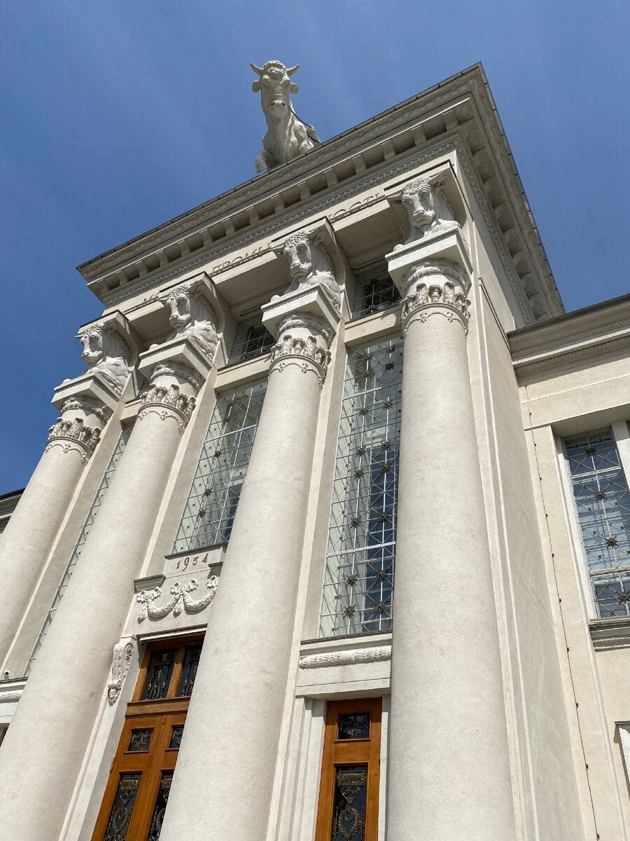 Фото автора