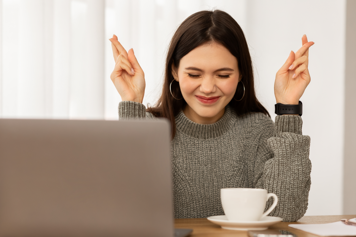 На что вы готовы ради повышения или удачного контракта? 