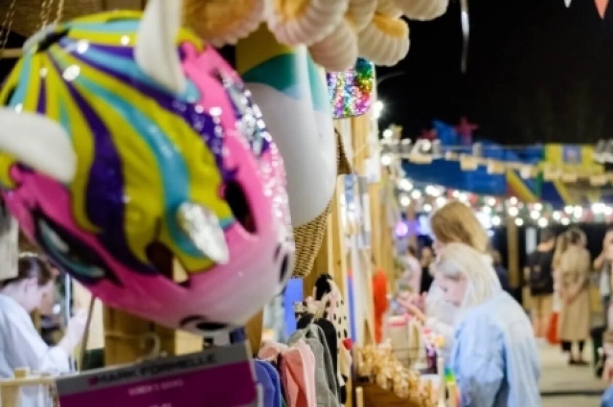    В центре Волгограда два парка сольются в один