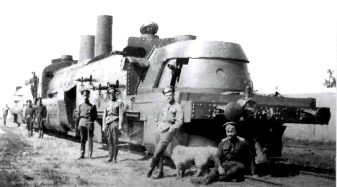 Картинка из свободных источников