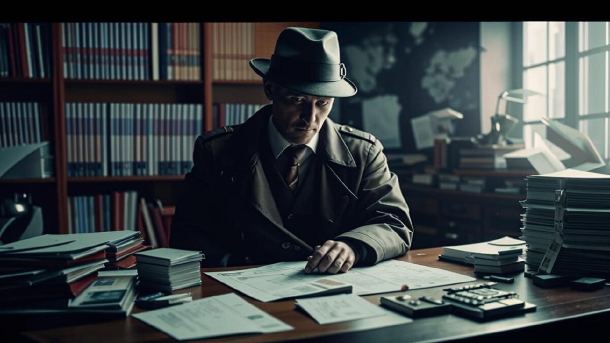 Проверка регистрации сделок с недвижимостью от ДА "Версия"