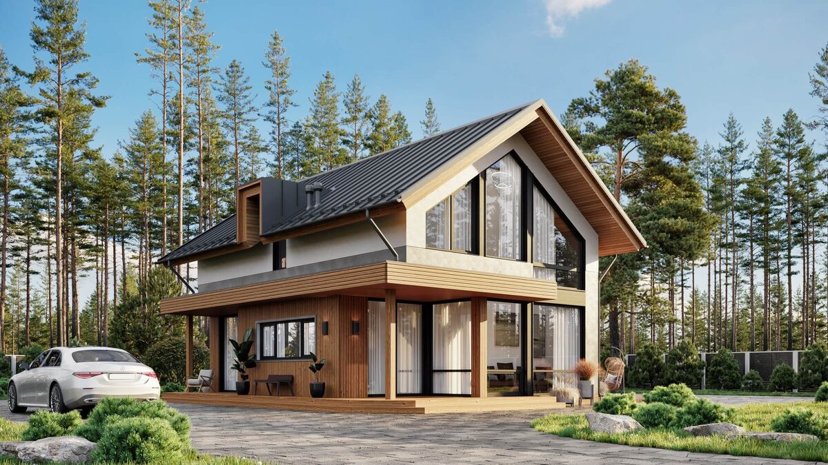 Реклама. Рекламодатель ООО "ТехноНИКОЛЬ-Строительные Системы". Erid:2VtzqvtkFHB