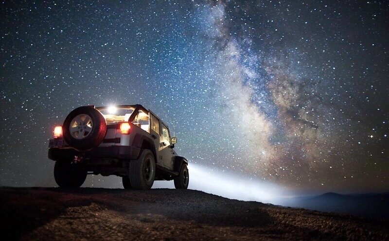 Фото здесь и далее: Бен Каналес, США