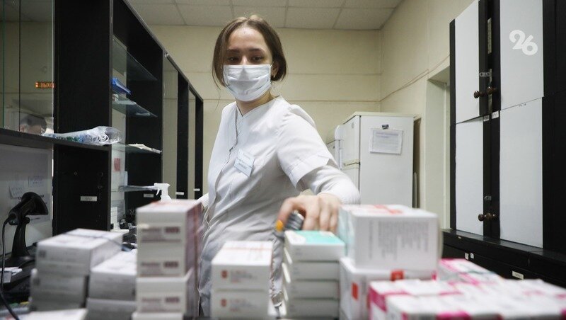      Фото: ИА «Победа26»