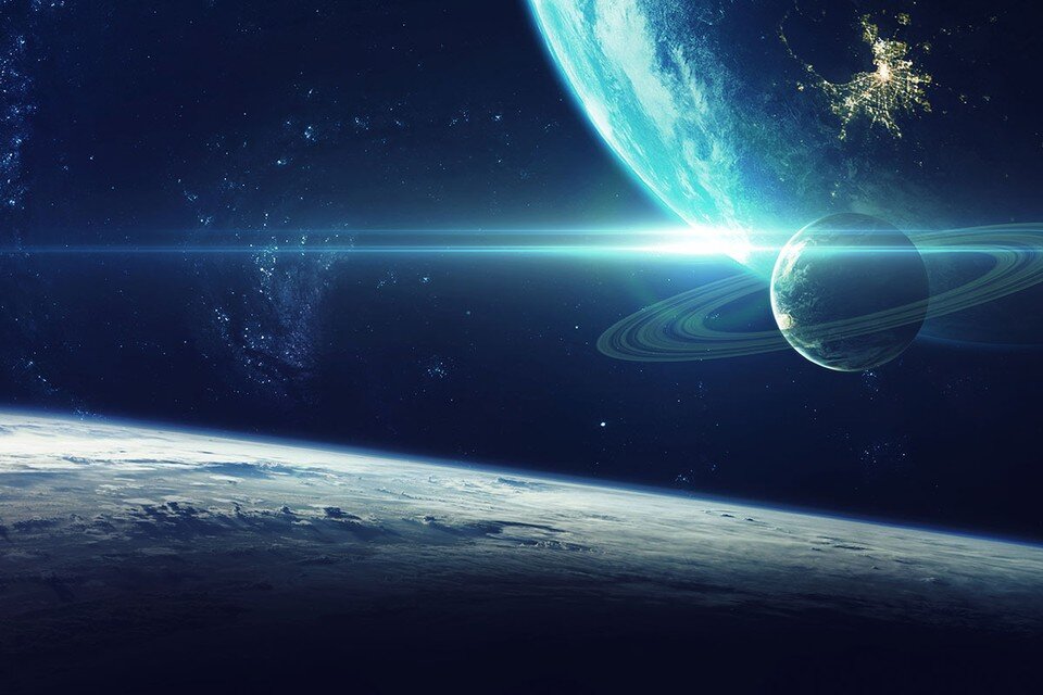    Вы наверняка слышали, что наша Вселенная – не единственная, есть и другие. В новой научной статье с математической строгостью доказывается: других вселенных бесконечно много. Shutterstock