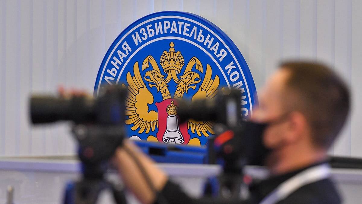    Фото: Сергей Киселев / АГН Москва