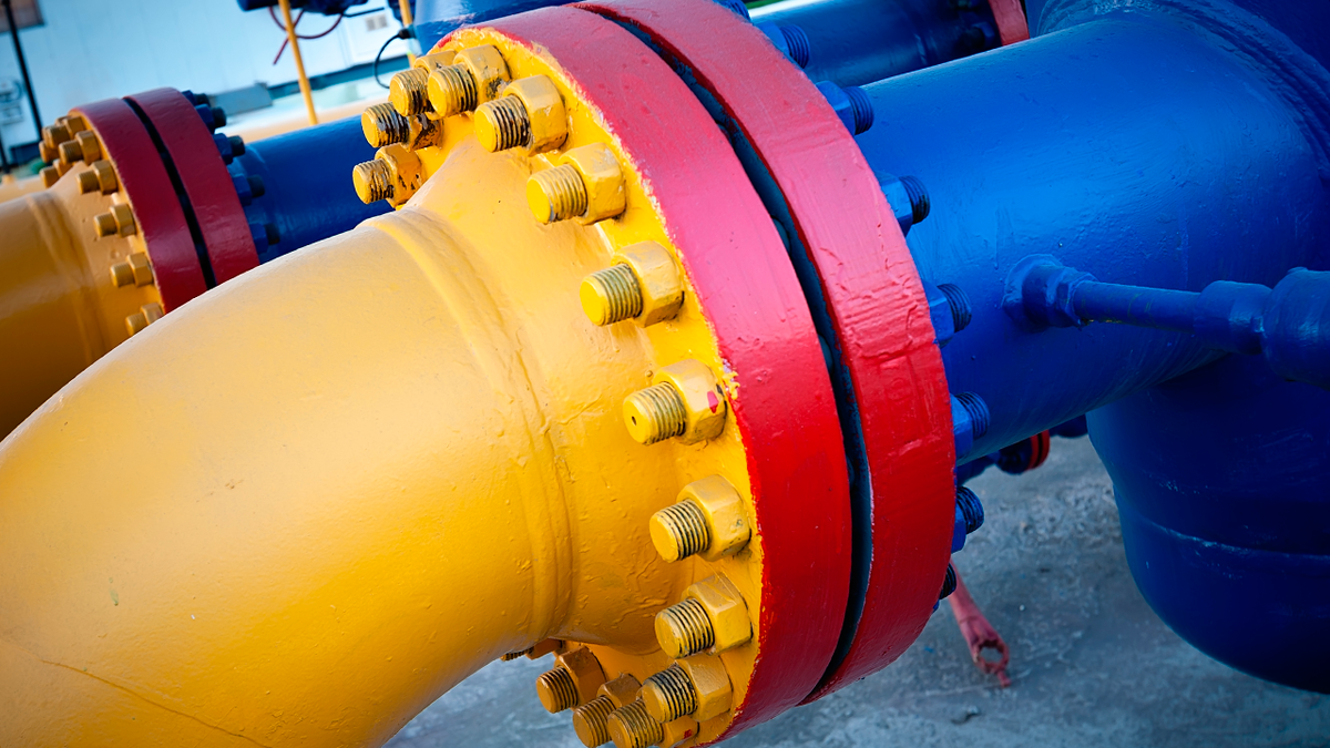 Анаэробный фланцевый уплотнитель: чем он круче обычных прокладок | Мир ...