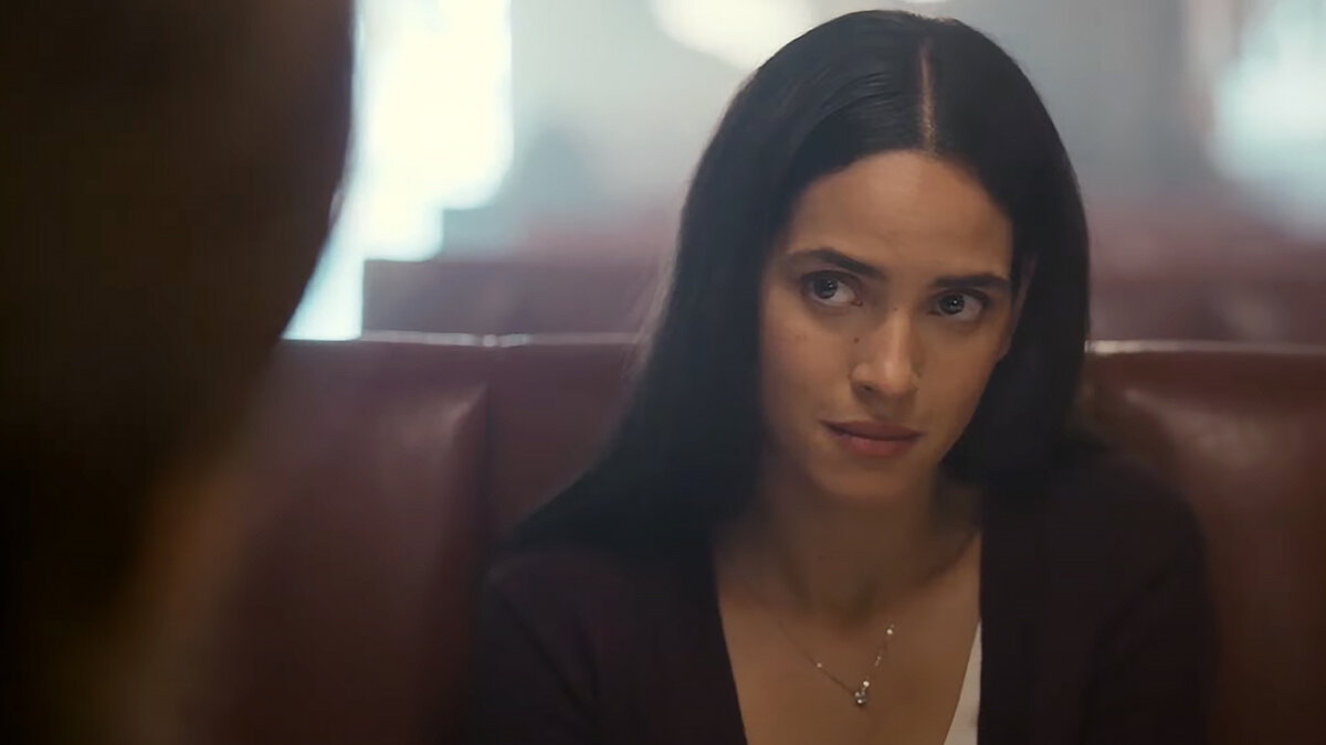 Кадр из фильма "Я не киллер"