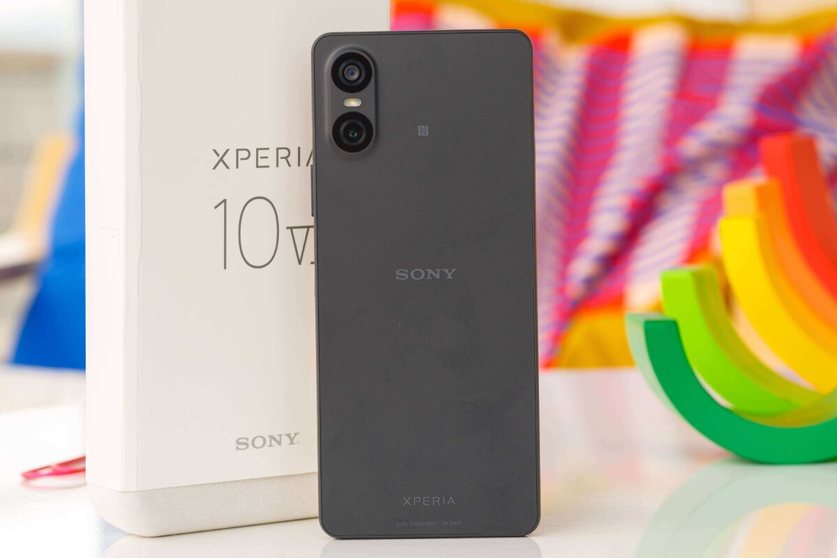 Sony представила среднебюджетный смартфон Xperia 10 VI | MobiDevices.com |  Дзен