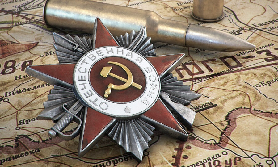     У войны не женское лицо