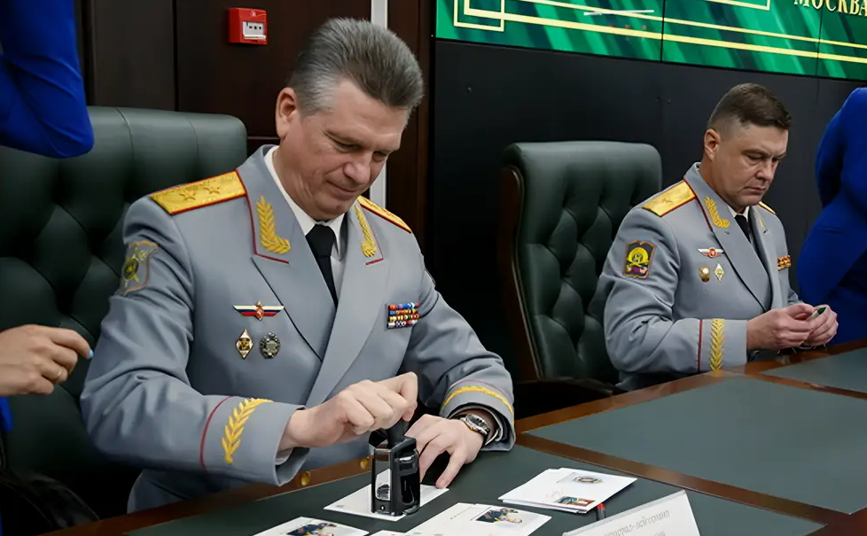 Юрий Кузнецов