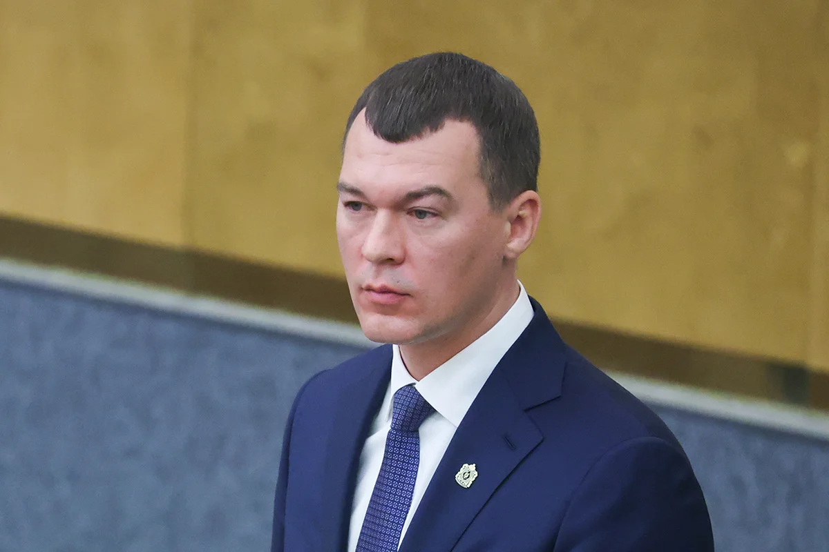 Сергей Фадеичев ·ТАСС
