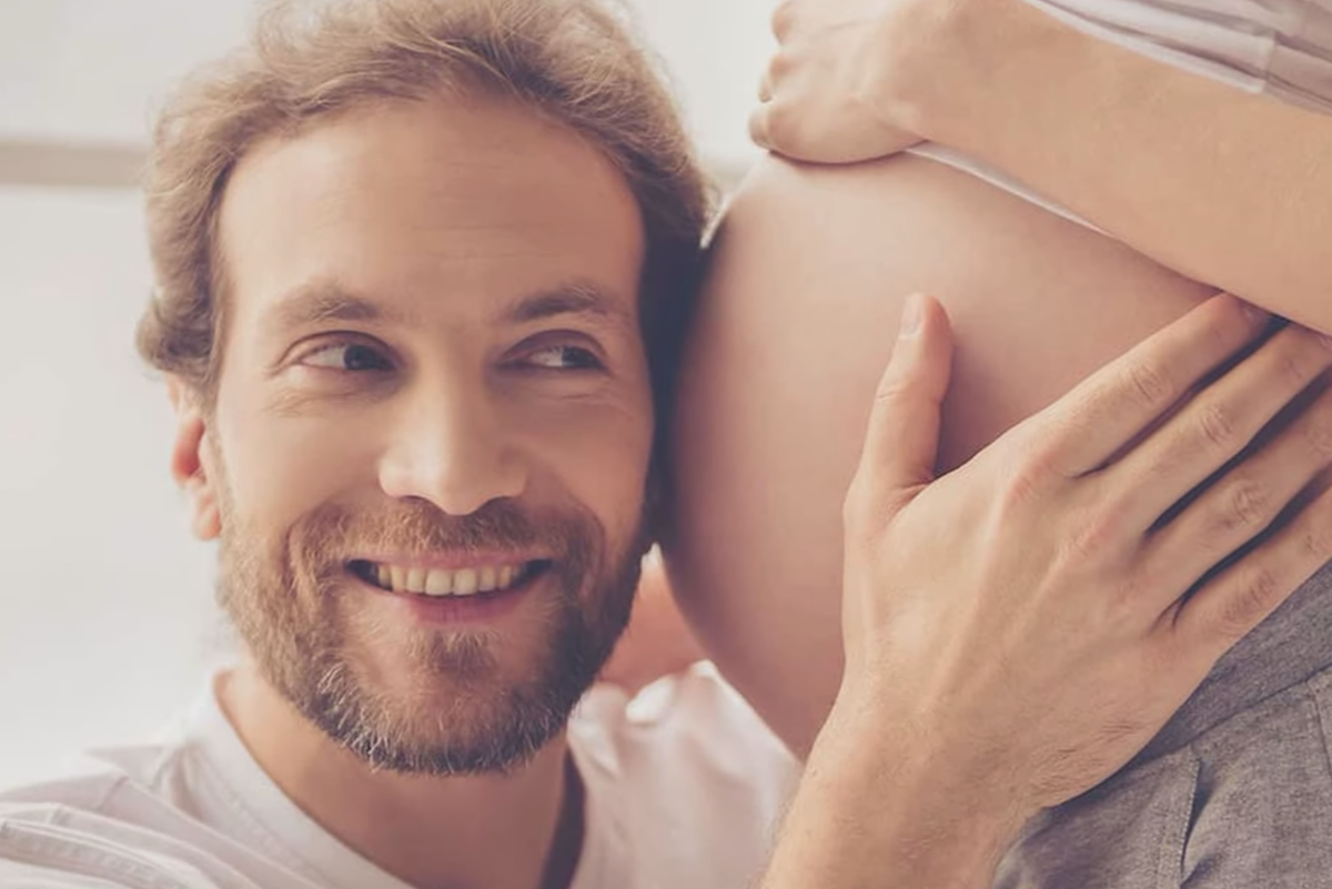 Пол ребенка зависит от хромосом отца