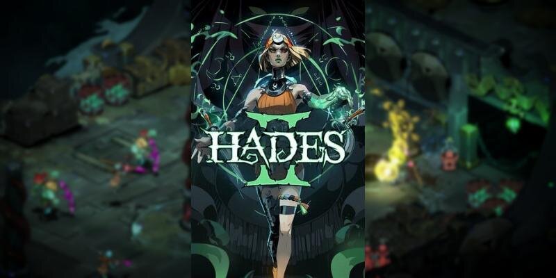 Hades II