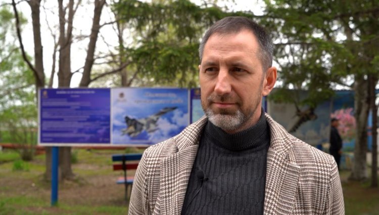     Современные агродроны будут собирать в Приморском крае
