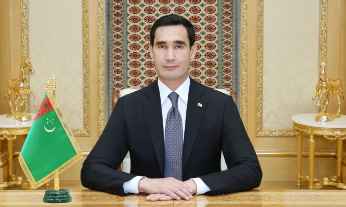 Источник фото: turkmenistan.gov.tm