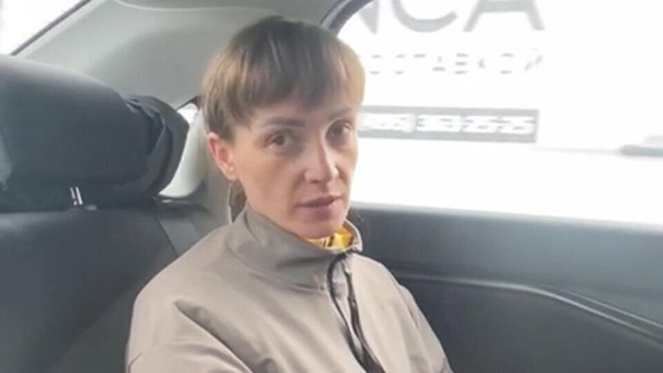 Фото: © Официальный канал ГУ МВД России по Краснодарскому краю