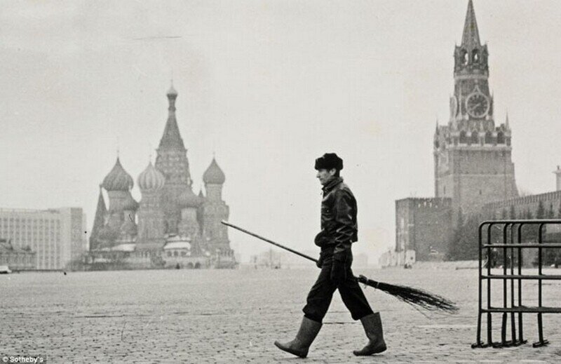 Фото: Геннадий Бодров