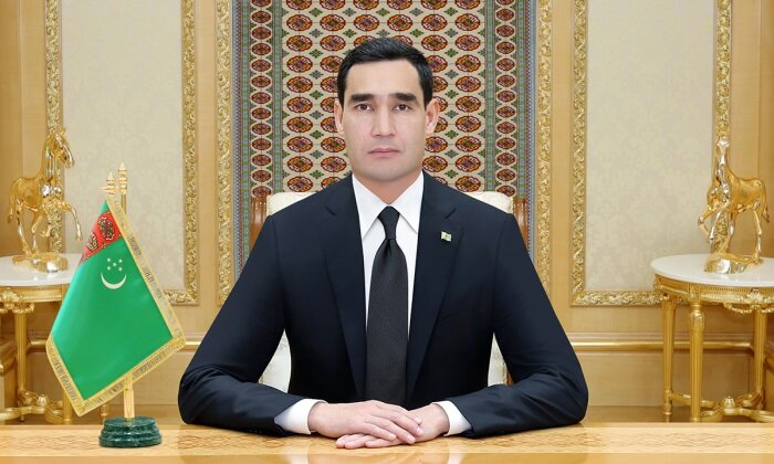 Источник фото: turkmenistan.gov.tm