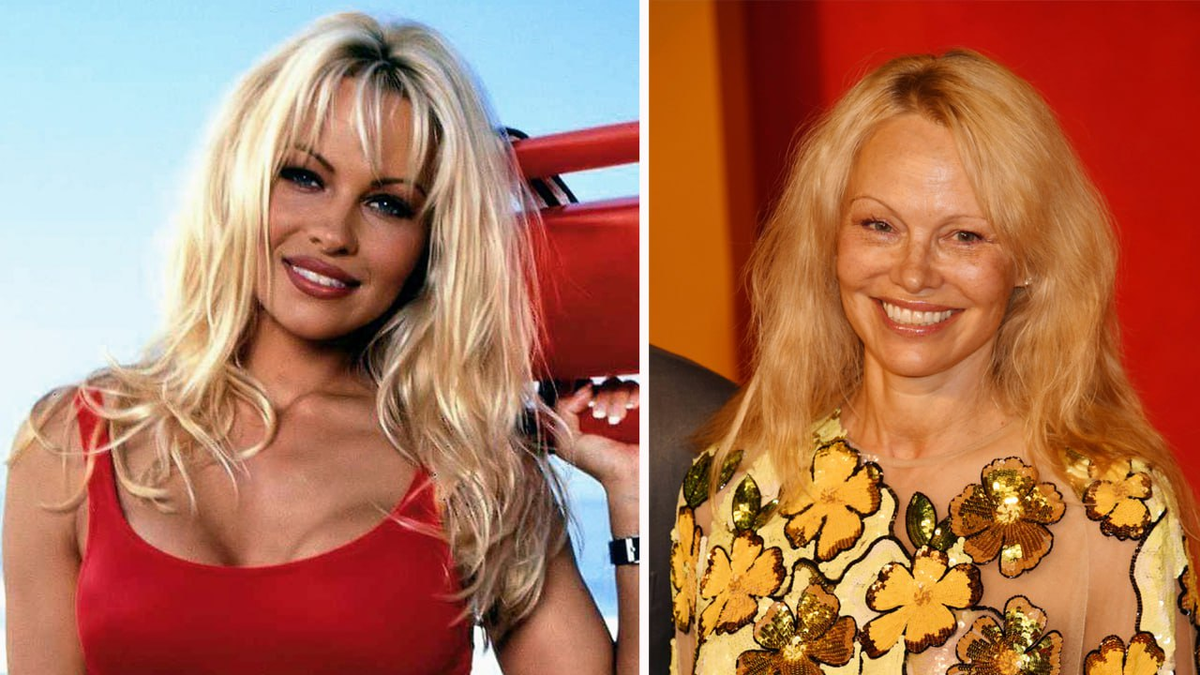 Фото: Global Look Press/Rights_Managed/IMAGO/Jeffrey/MayerMediaPunch