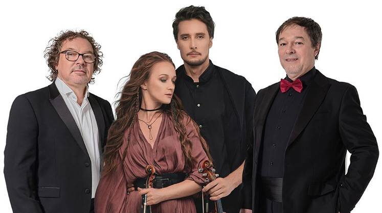    Пресс-служба Российского национального музея музыки В 2024 году исполняется 60 лет с даты написания кантаты «Курские песни» Георгием Васильевичем Свиридовым, уроженцем города Курска.