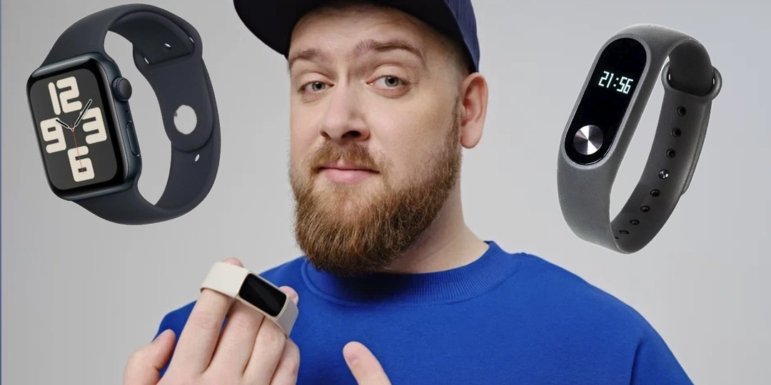 Какой Шагомер Лучший?