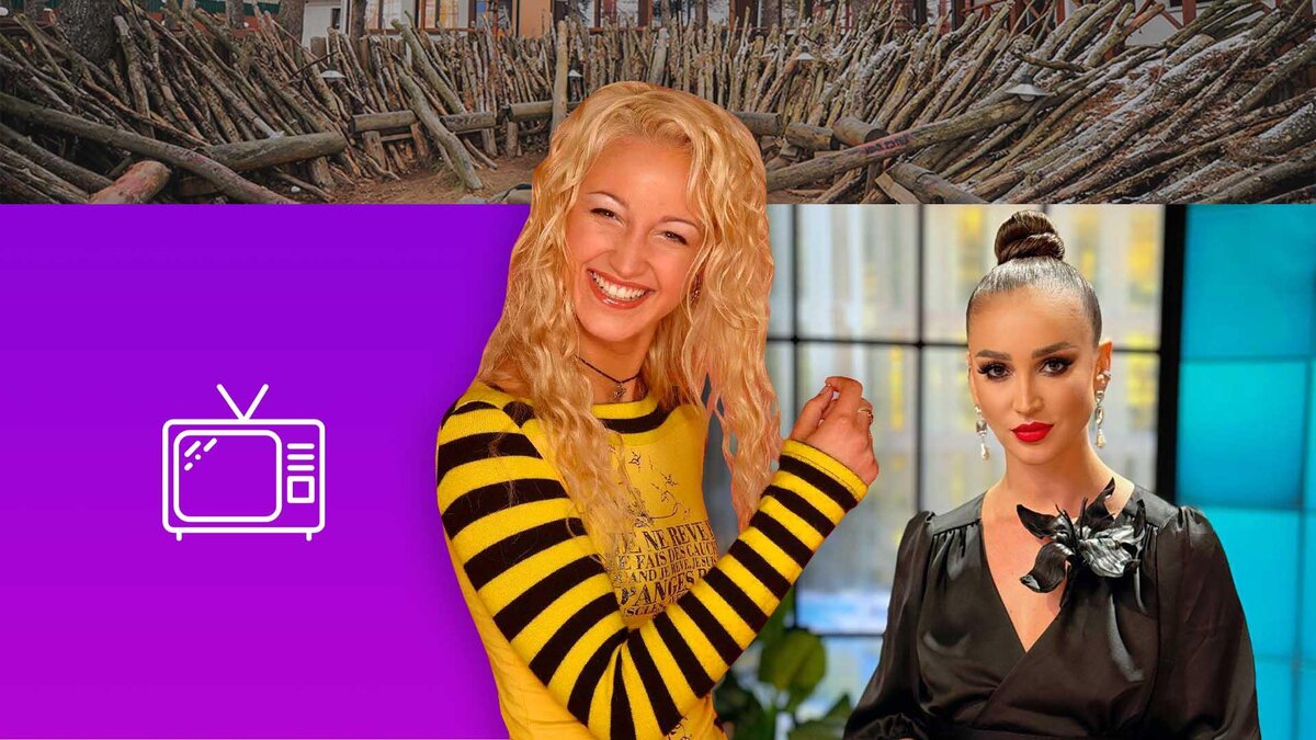 Коллаж 78.ru: t.me/byzovahouse, соцсети, flaticon.com/Smashicons 