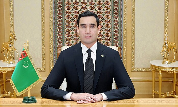 Источник фото: turkmenistan.gov.tm