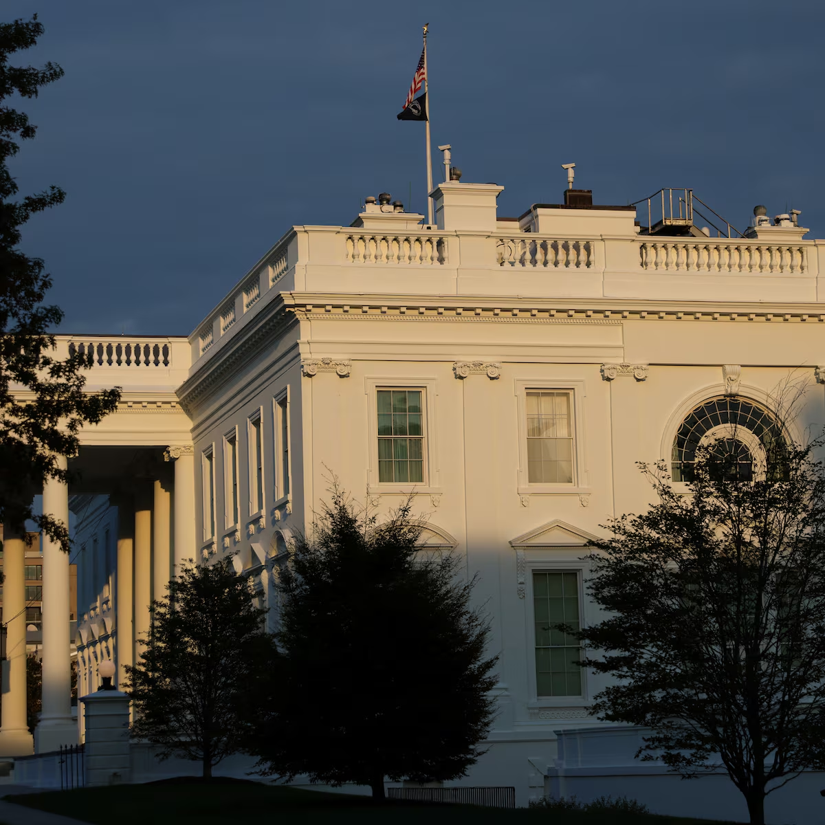 (Фото для иллюстрации)