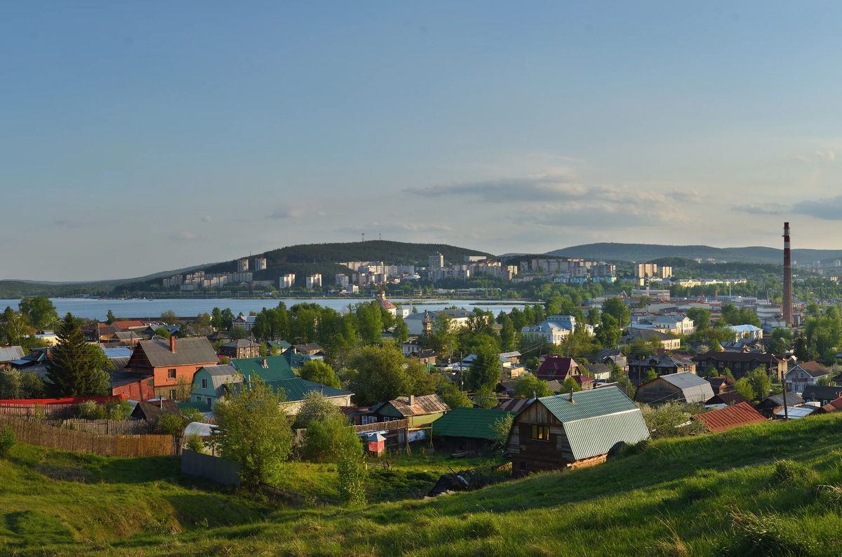 Сквозь Урал на поезде № 403 Екатеринбург - Соликамск | Современные маршруты  по историческим местам | Дзен