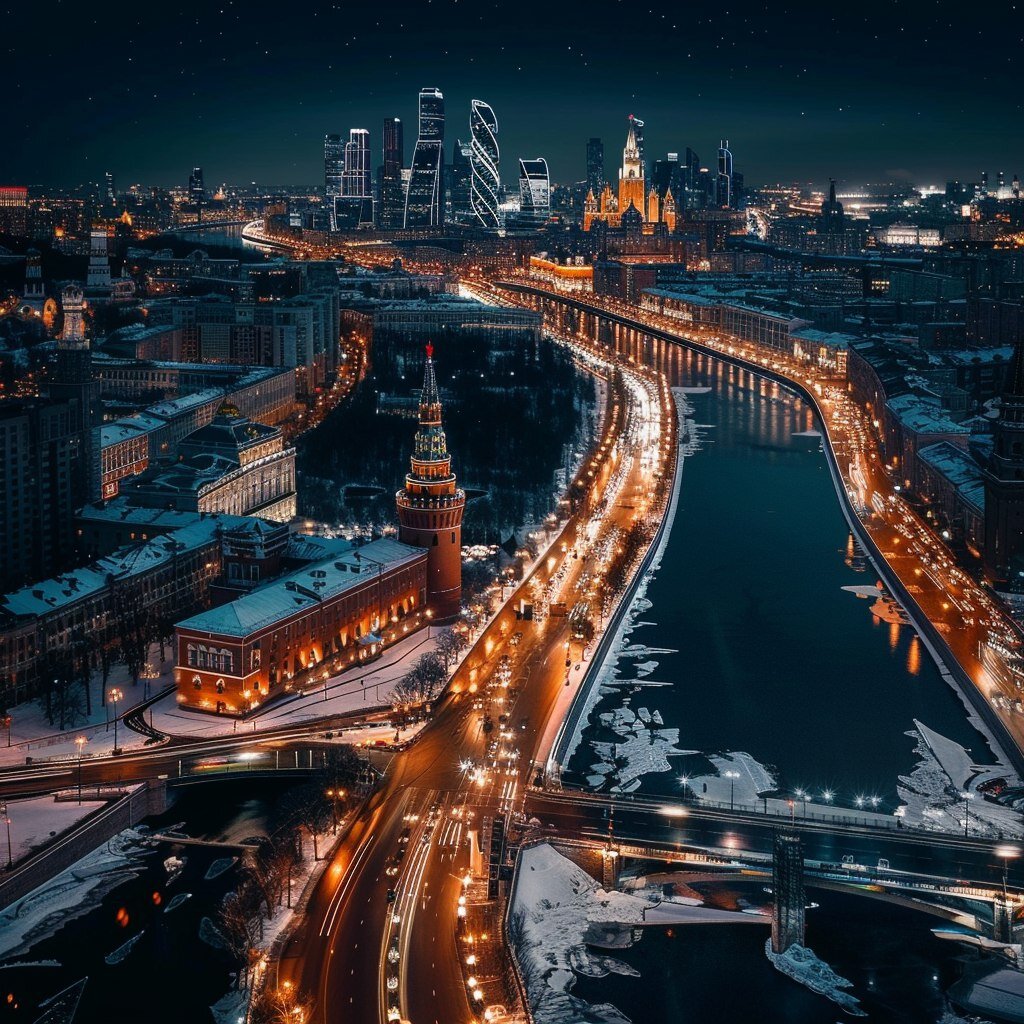 Инвестиции в недвижимость Москвы представляют собой привлекательную возможность для инвесторов, и в этом разделе мы подробно рассмотрим, почему столица России считается одним из наиболее привлекательных регионов для инвестиций в недвижимость.