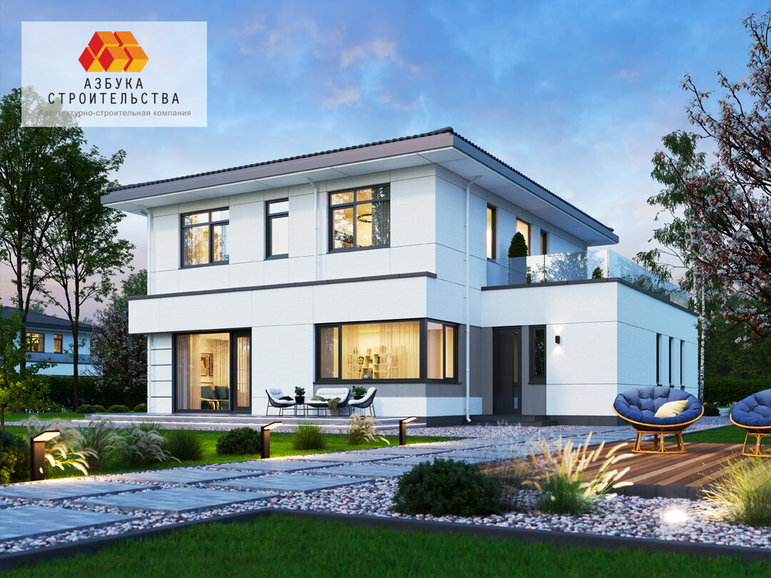 Проект АС-244