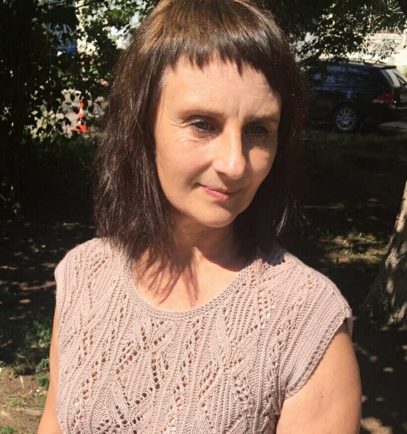 фото из личного архива, это я