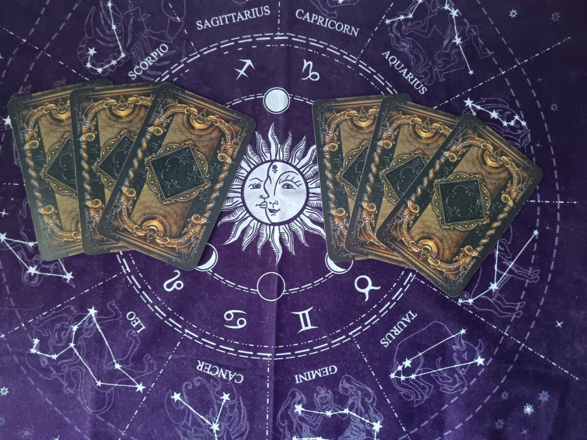 Выбор варианта