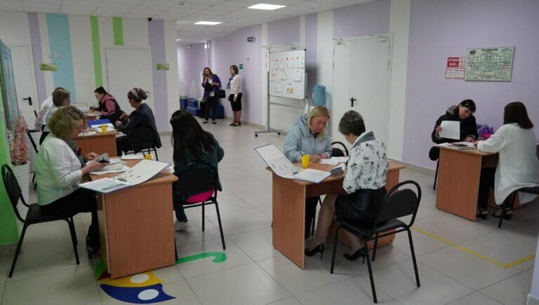    В Оренбурге 1228 дошкольников из семей, пострадавших от паводка, получат помощь Белов Михаил Александрович