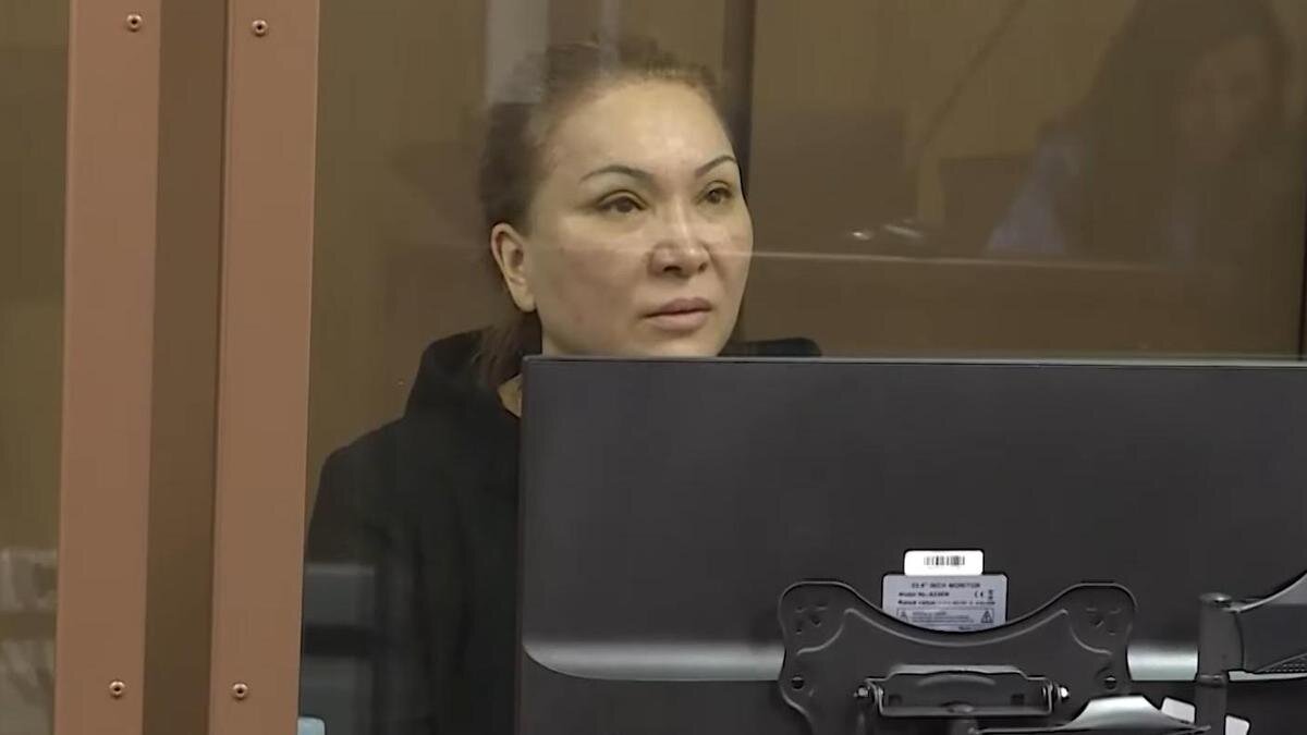 Обвиняемый в частном обвинении