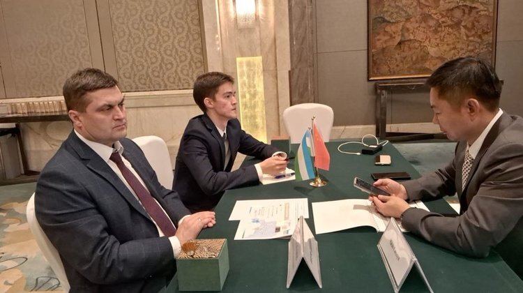    Китайская компания заинтересована в строительстве завода по переработке костей КРС в Башкортостане