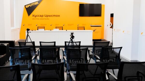    © Sputnik / Natalia Airiyan