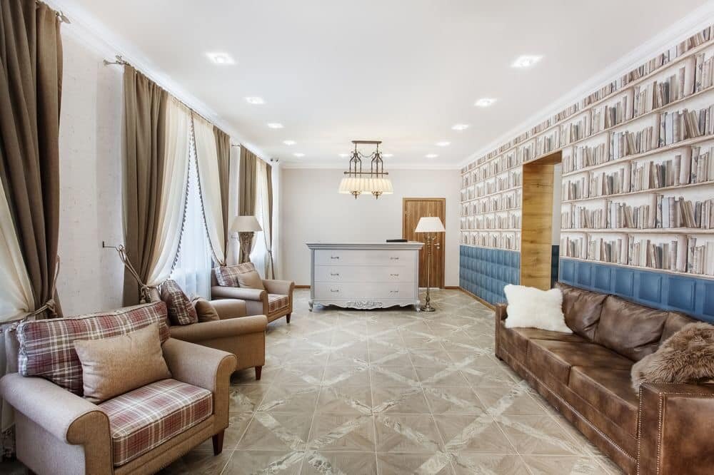 Отель Андерсон в Домбае