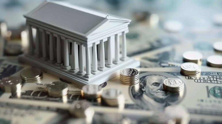 Потребительские кредиты в 2024 году