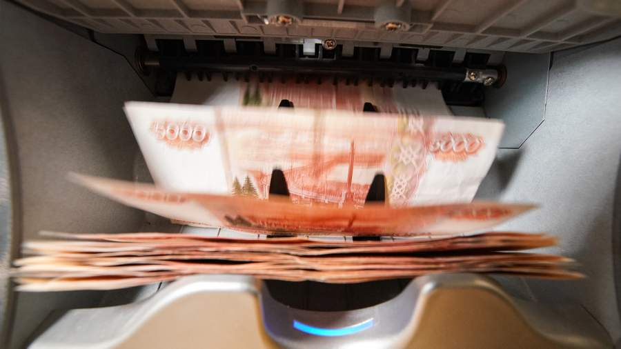 Фото: ИЗВЕСТИЯ/Сергей Лантюхов