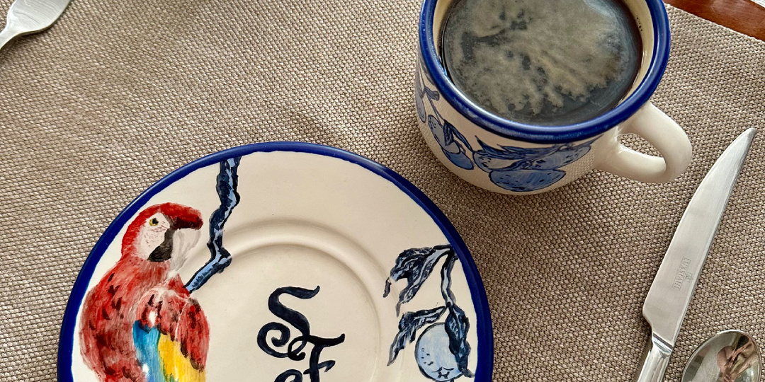 Кафе Санта Фе в Пятигорске